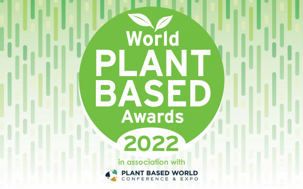 World Plant-Based Awards 2022 are now live!