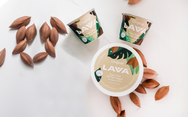 Next in Natural buys dairy-free yogurt maker Lavva