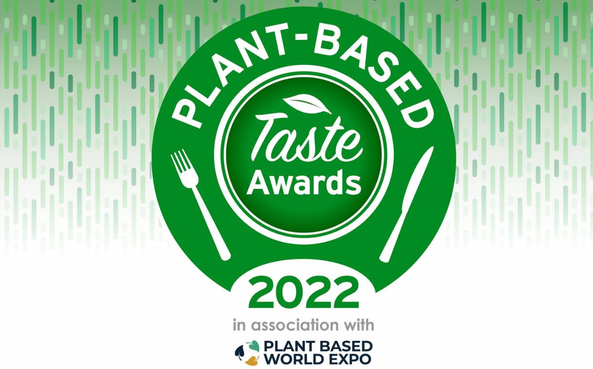 In review: Plant-Based Taste Awards judging event
