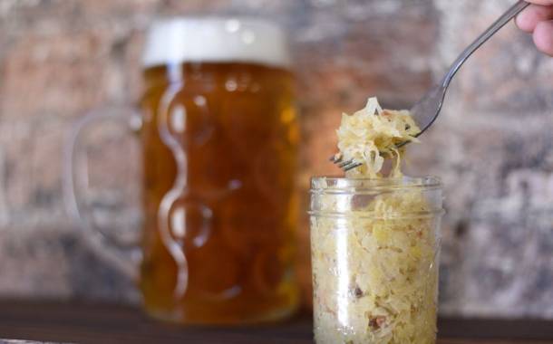 Fermented Food Holdings buys GLK's sauerkraut business