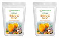 Z Natural Foods introduces Immu-C nutritional drink