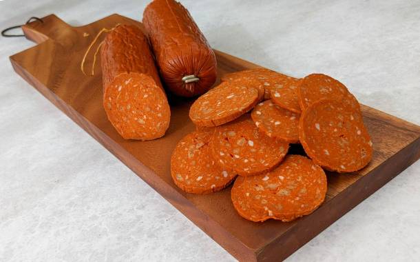Plantcraft introduces plant-based bologna and pepperoni