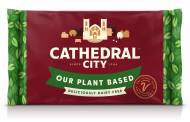 Cathedral City launches first plant-based cheddar