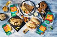 Quorn launches meat-free sandwich slices range