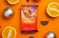 Buttermilk launches two new festive chocolate treats