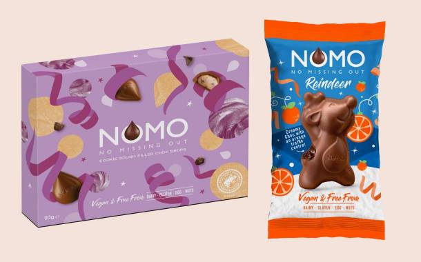 Nomo unveils two additions to its Christmas line-up