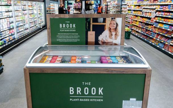Ready meal brand The Brook closes after 