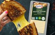 Ilchester launches Vegan Melting Mature Sliced cheeze
