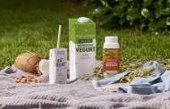 CP Kelco and Chr Hansen partner to create plant-based “vegurts”