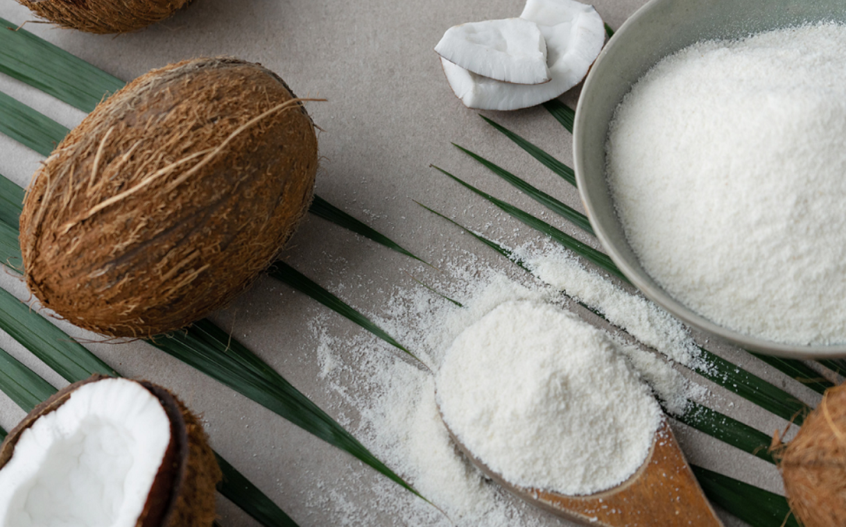 Sternchemie launches vegan coconut milk powder