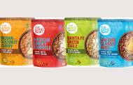 The Good Bean launches 'Heat&Eat' bean-based meals