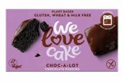 Bells of Lazonby expands We Love Cake range