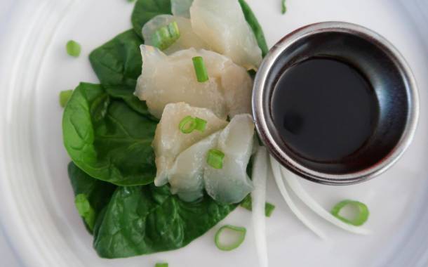 Aqua Cultured Foods nets $5.5m for alt-seafood