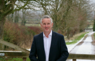 Glebe Farm promotes Tony Holmes to new COO role