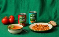 Heinz adds two new plant-based tins to portfolio