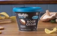 Upfield releases dairy-free sour cream under Violife brand