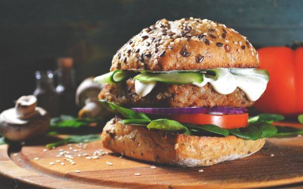 Pre-mix manufacturer Middleton Foods launches vegan product