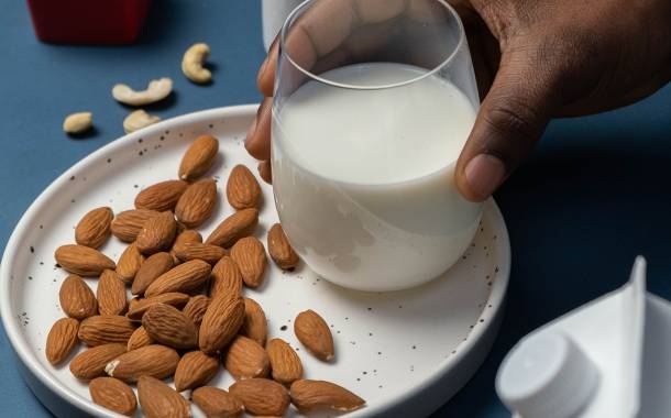 FDA announces draft labelling recommendations for plant-based milk