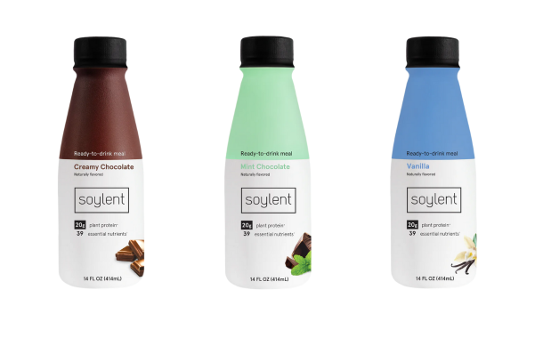 Starco Brands snaps up meal replacement pioneer Soylent