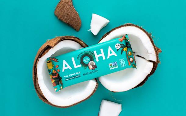 Aloha launches ‘world’s first’ Ponova oil food product