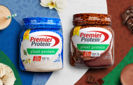Premier Protein launches range of plant protein powders