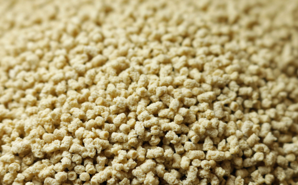 Loryma adds wheat variety to high-protein crispies portfolio