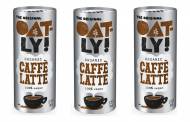 Oatly signs first global airline partnership