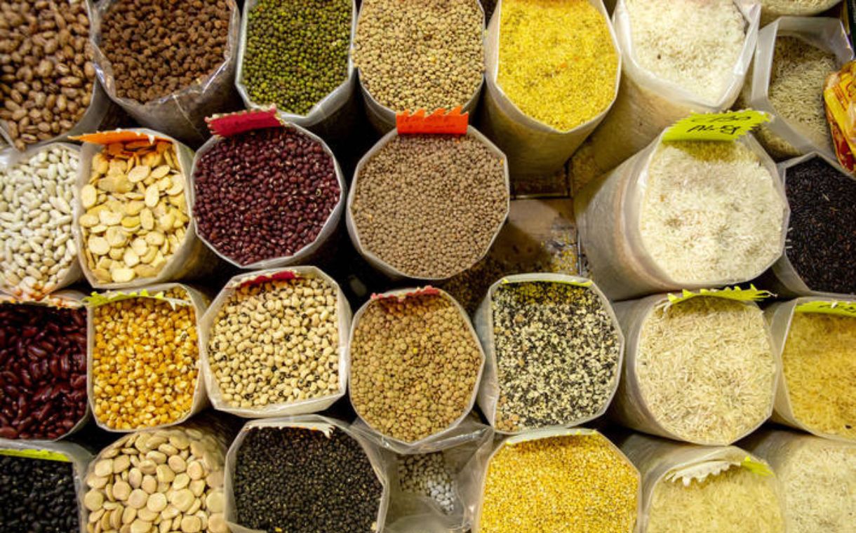 Opinion: Pulses will be integral to building a sustainable food system