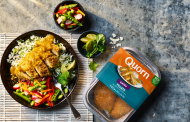 Quorn joins Plant-Based Food Alliance UK