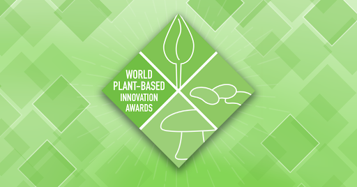 World Plant-Based Innovation Awards 2023 – entry now open