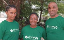 ProVeg launches in Nigeria to “shift nation” to climate-friendly diet
