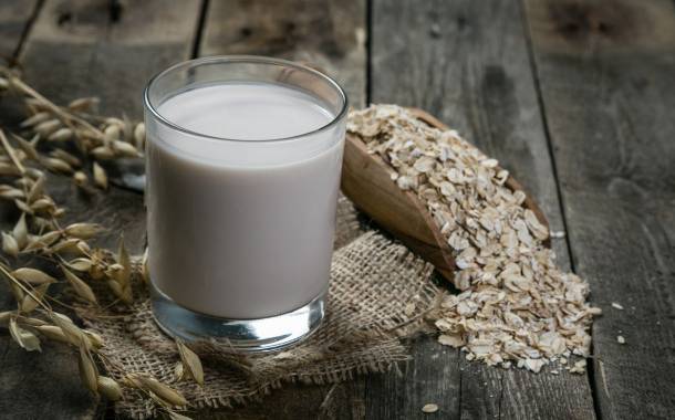 Tirlán unveils liquid oat base made from oat concentrate