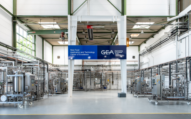 GEA opens alternative protein technology centre