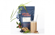 Goode Health launches smoothie blend to address nutrient hunger gap