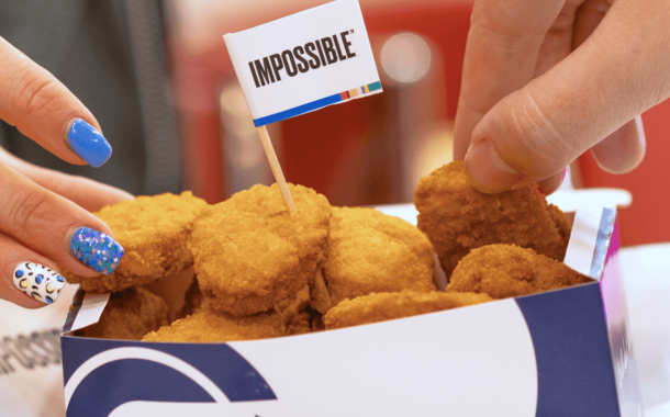 Impossible Foods expands executive bench