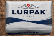 Arla Foods to launch plant-based Lurpak