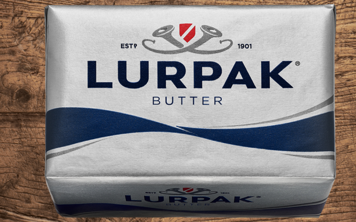 Arla Foods to launch plant-based Lurpak