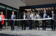 Roquette opens new food innovation centre