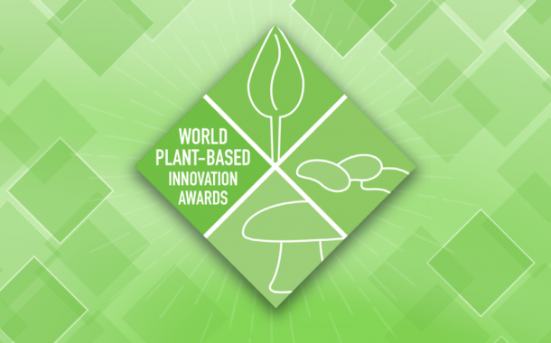 Get ready for the 2023 World Plant-Based Innovation Awards