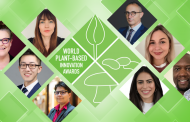 World Plant-Based Innovation Awards 2023: Judges Announced