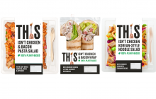 This expands food-to-go range in Boots and WHSmith