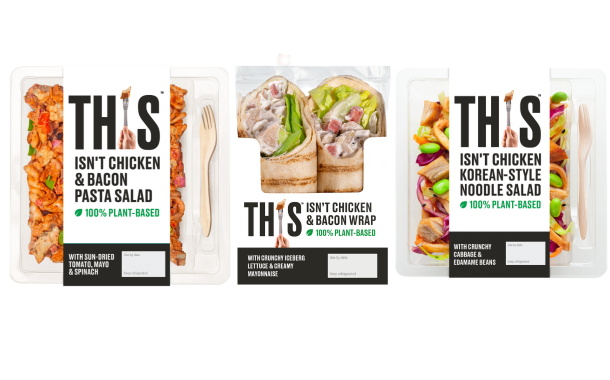 This expands food-to-go range in Boots and WHSmith