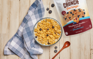 Catalina Crunch debuts new low-sugar cereal line