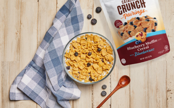 Catalina Crunch debuts new low-sugar cereal line