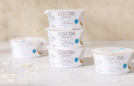 Cocos Organic expands into cheese category