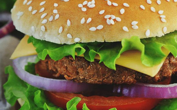 Fast food chains embracing plant-based, report finds