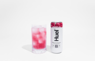 Huel launches new vitamin drink