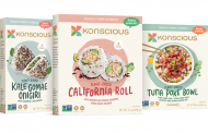 Konscious Foods raises $26m in series seed funding