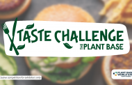 Judges announced for the Plant Base Taste Challenge