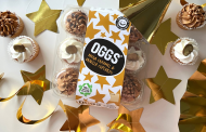 Oggs encourages consumers to ‘choose cruelty-free’ with new cake launch